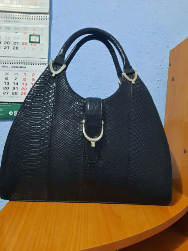 Винтажная сумка в стиле Gucci 7 Винтажная сумка в стиле Gucci 7