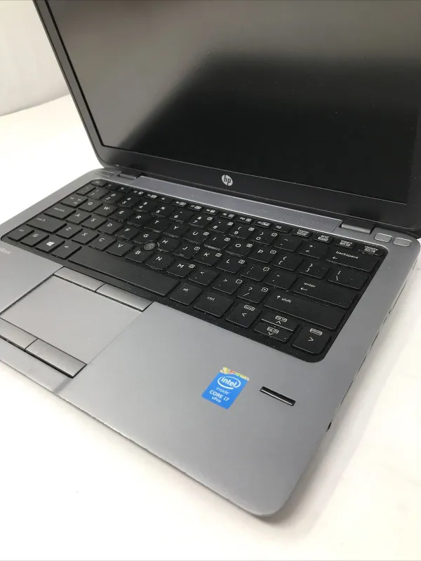 HP Elite book 820 G1 intel i5-4200u — фото 3