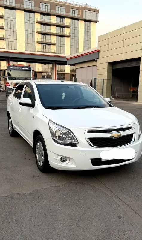 Chevrolet Cobalt sotiladi 2