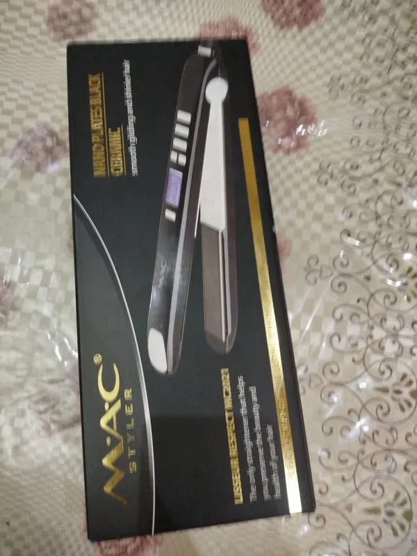 Mac brendi yangi ishlatilmagan