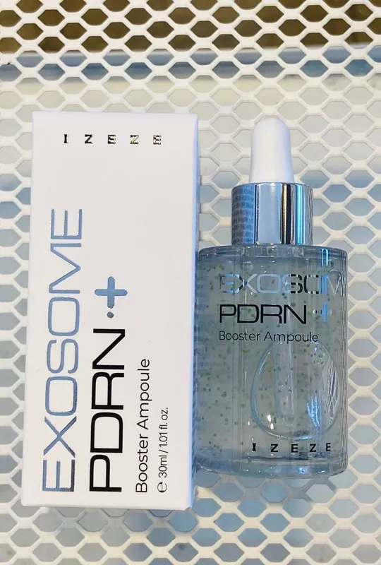 PDRN+BOOSTER AMPULA PDRN+BOOSTER AMPULA