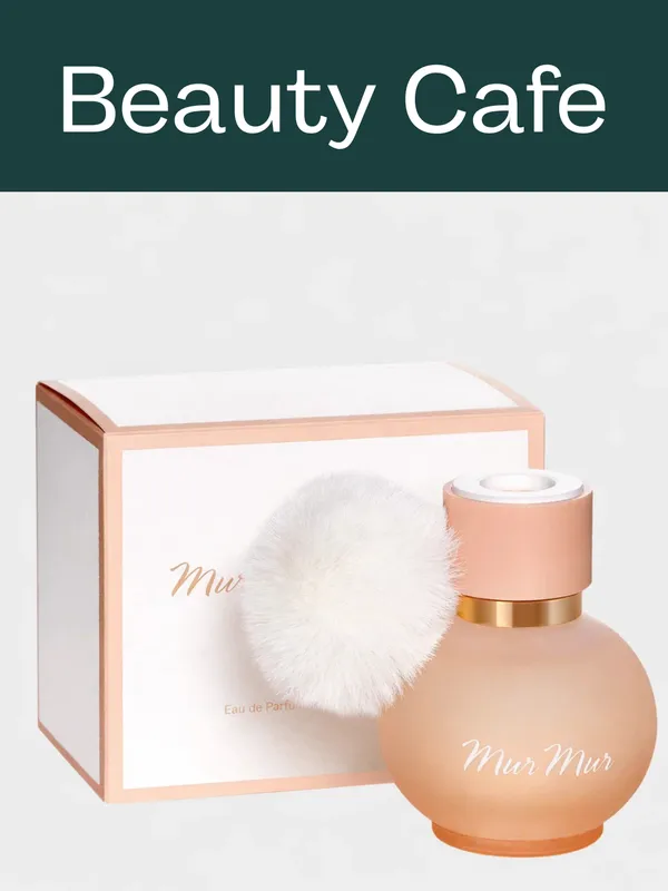 FABERLIC-Mur Mur ayollar uchun atir -50ml 2 FABERLIC-Mur Mur ayollar uchun atir -50ml 2
