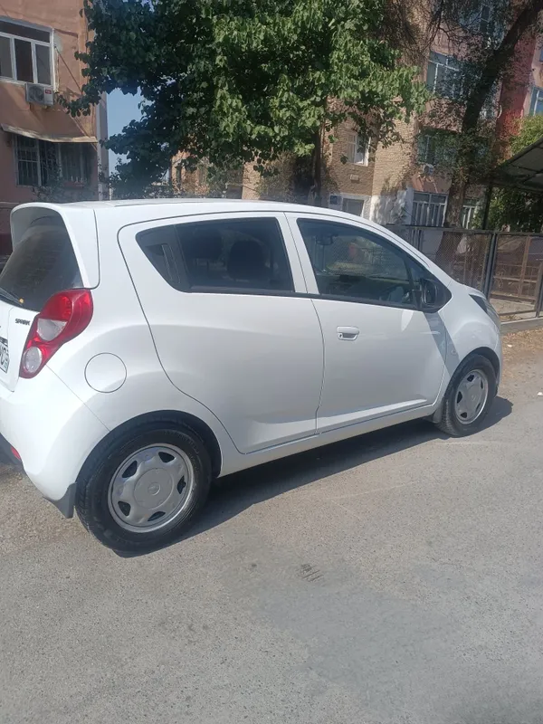 Продаётся Chevrolet Spark 2-й позиции, 2020 года 3 Продаётся Chevrolet Spark 2-й позиции, 2020 года 3