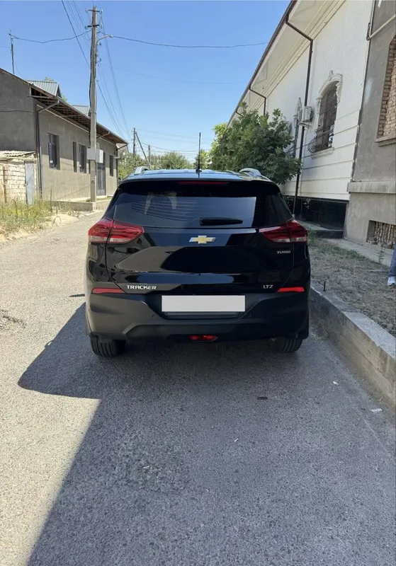 Tracker ltz 2023 3 Tracker ltz 2023 3