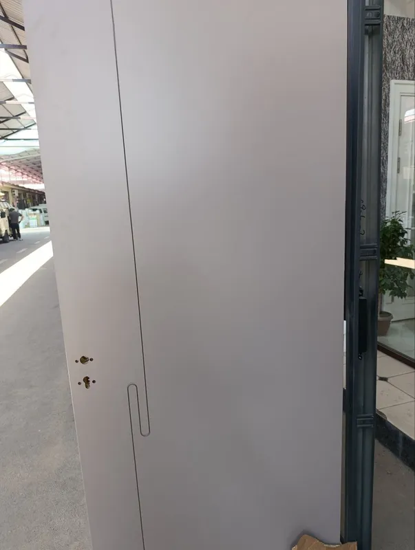 MDF shpon, laminat va temir eshiklar 5