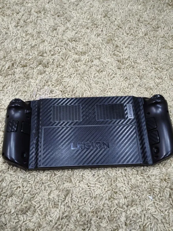 Legion go z1 extreme 1Tb — фото 2