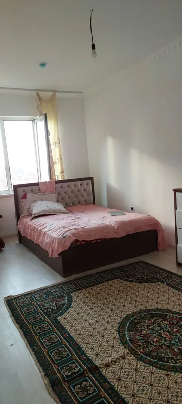 Sergeli 5 bekatga yaqin 2 xonali 1