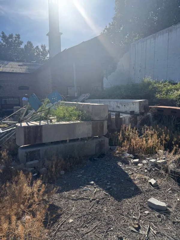 Beton naves sotiladi razmeri 12×36 — фото 6
