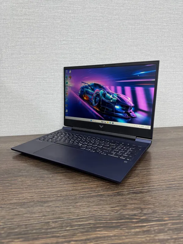 Hp Victus 15