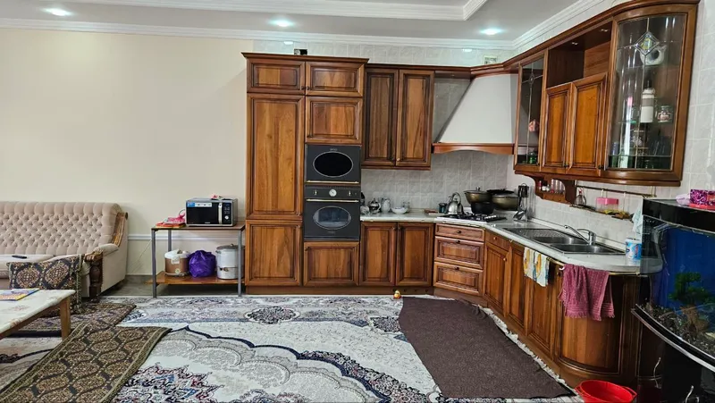 продажа дома кибрайский район набережная — фото 6