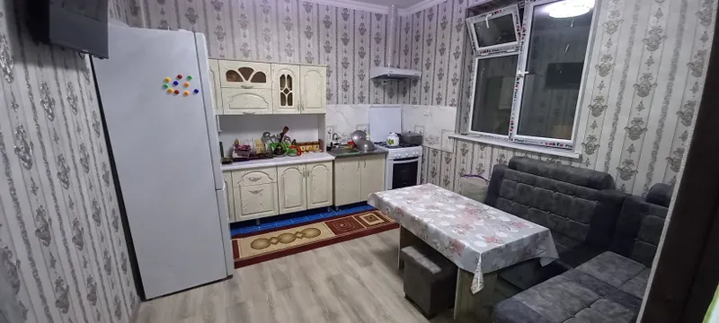 Uchastka Toshkent shahar Bektemir tumani sal kam 5 sotik 5