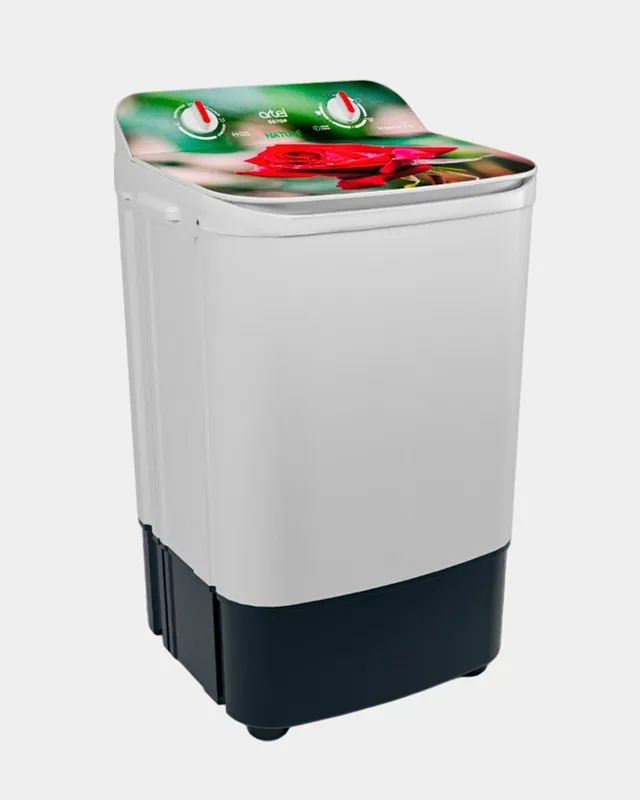 Artel 7 kg yarim avtomat kir yuvish mashinasi — фото 1