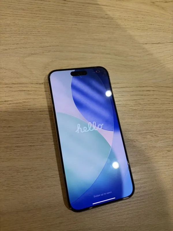 Iphone 15 pro max 256 gb 3 Iphone 15 pro max 256 gb 3