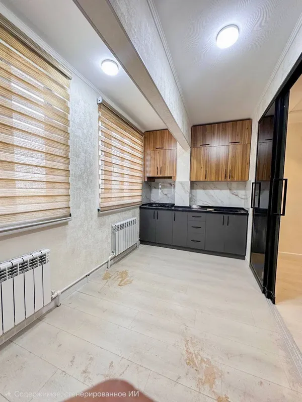Продаётся просторная 3-комнатная квартира 75м² в Мирзо-Улугбекском районе (ориентир: ТТЗ) — фото 8