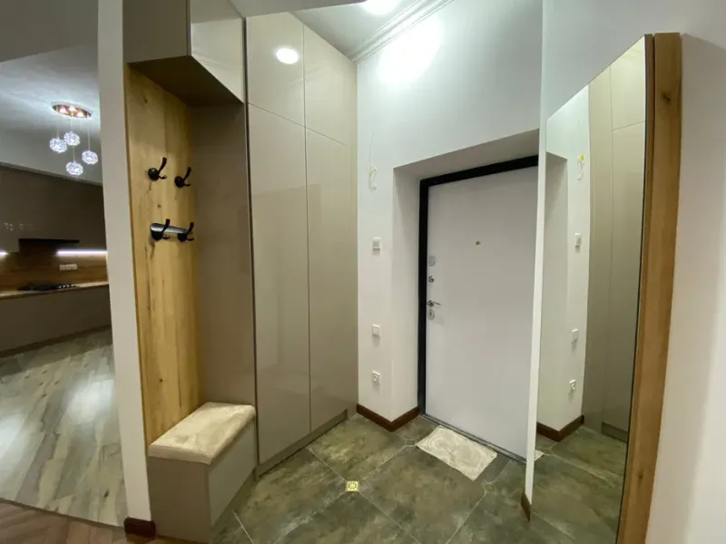 Мирзо Улугбек рн 3ком, Итальянский квартал дархан — фото 9