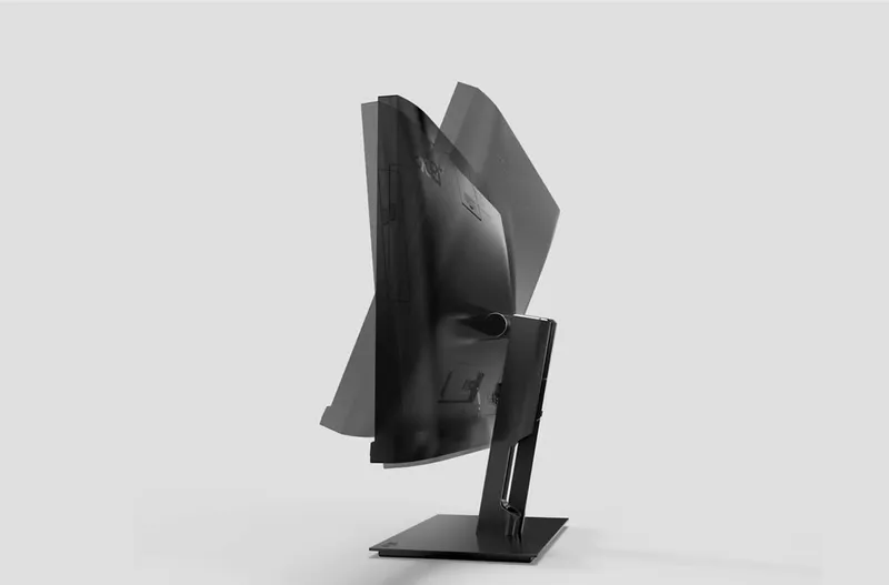Бизнес моноблок Acer Veriton 27" IPS, Core i7 13700, 8 Gb, SSD 512 Gb 2 Бизнес моноблок Acer Veriton 27" IPS, Core i7 13700, 8 Gb, SSD 512 Gb 2
