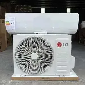 Кондиционер LG 12/18/24 Procool Dual Inverter (Wi-Fi) доставка есть — фото 1