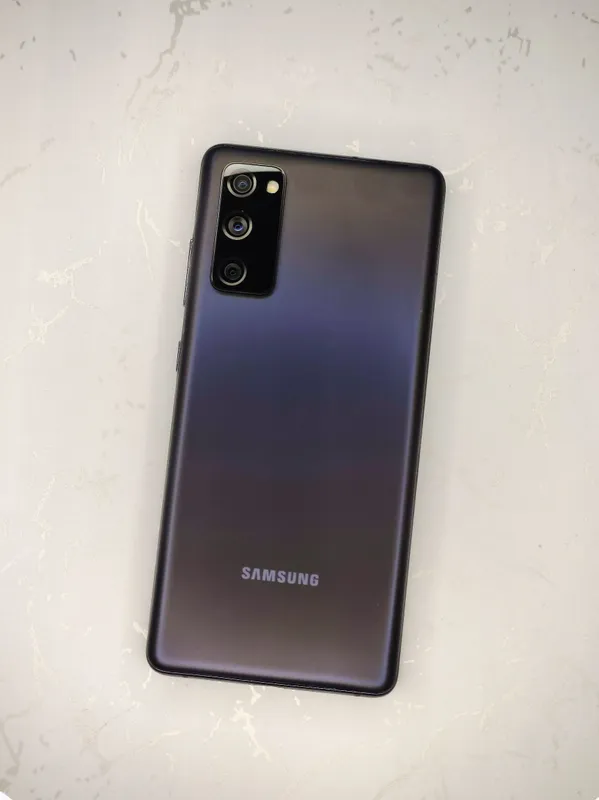Samsung Galaxy S20 FE 5G