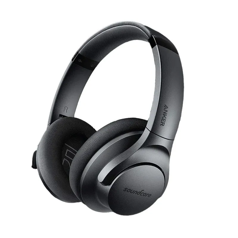 Беспроводные наушники Soundcore by Anker Life Q20 — фото 3