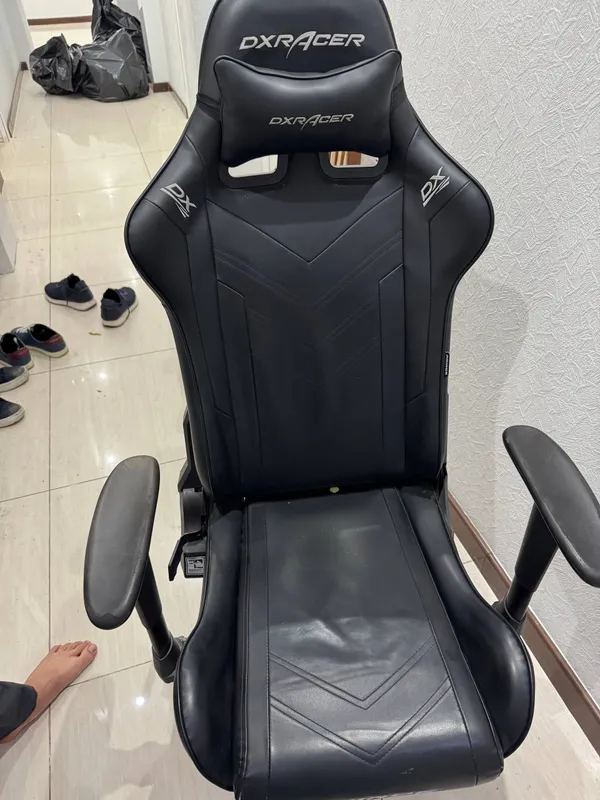 DXRACER 1
