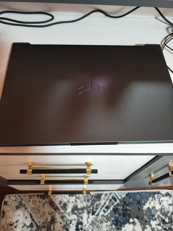 ASUS. TUF F16. 1 ASUS. TUF F16. 1