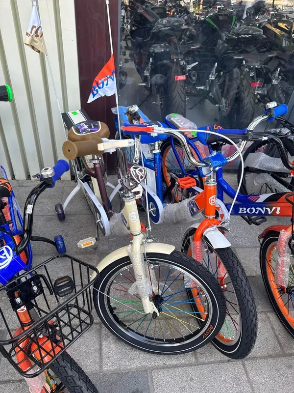 Bolalar va kattalar velosipedlari 2 Bolalar va kattalar velosipedlari 2