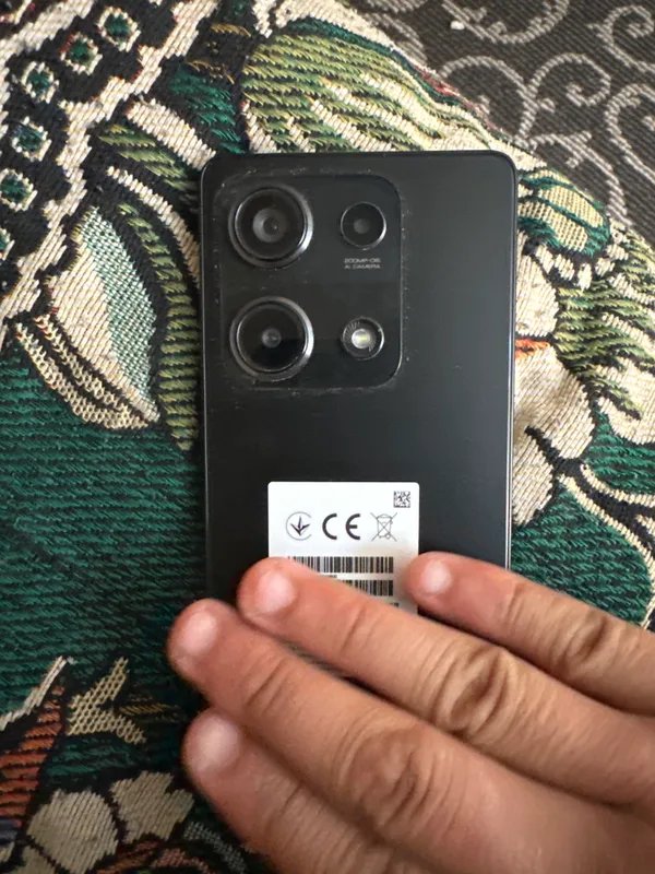 Redmi Note S14 — фото 1
