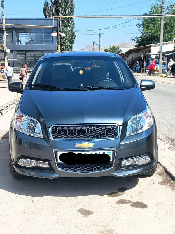 Продам Nexia3. 4 позиция — фото 3