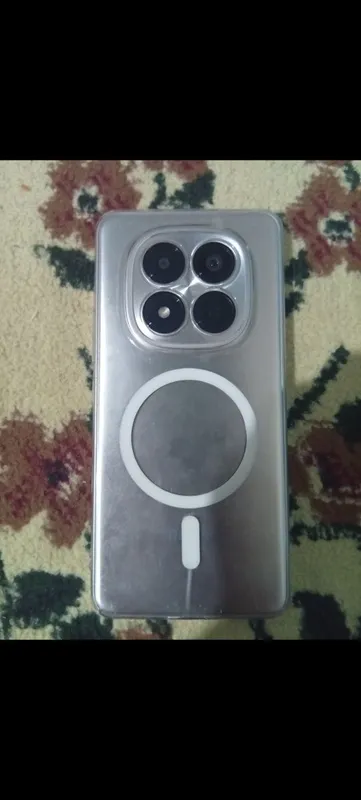 Redmi Note 15pro 3 Redmi Note 15pro 3