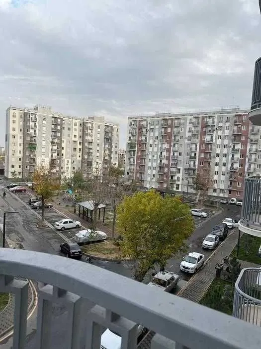 Аренда Квартира 1-комн. 4/9, Новостройка Ассалом Сохил, Узбум — фото 6