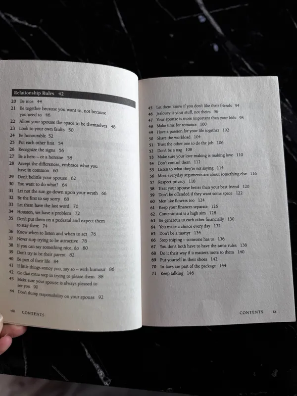 The Rules of Love | English Book 3 The Rules of Love | English Book 3