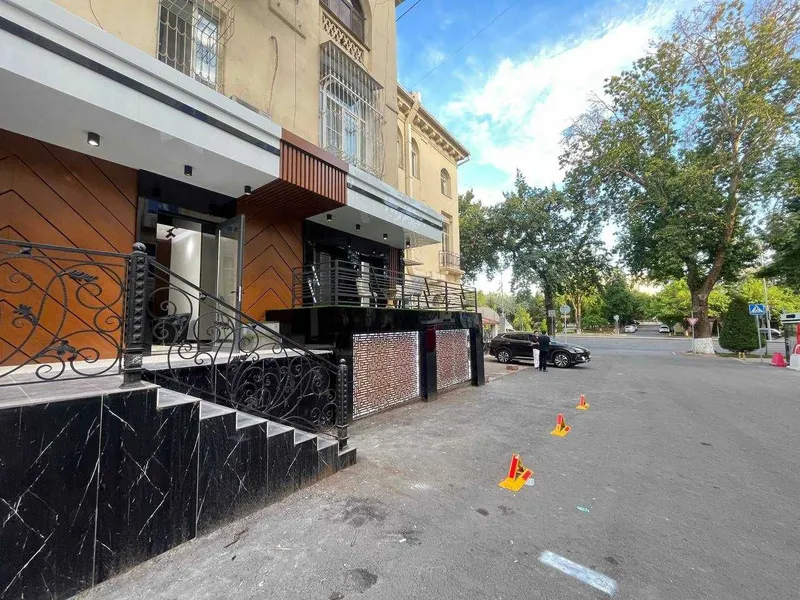 Аренда ул Наваи 93 кв м (А7) 2
