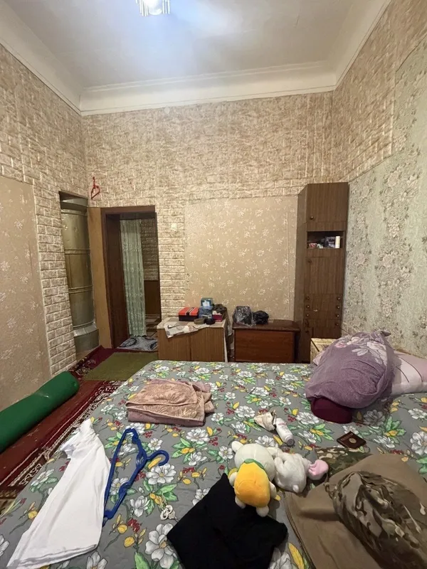 Продаёца квартира Чирчик Гор парк
