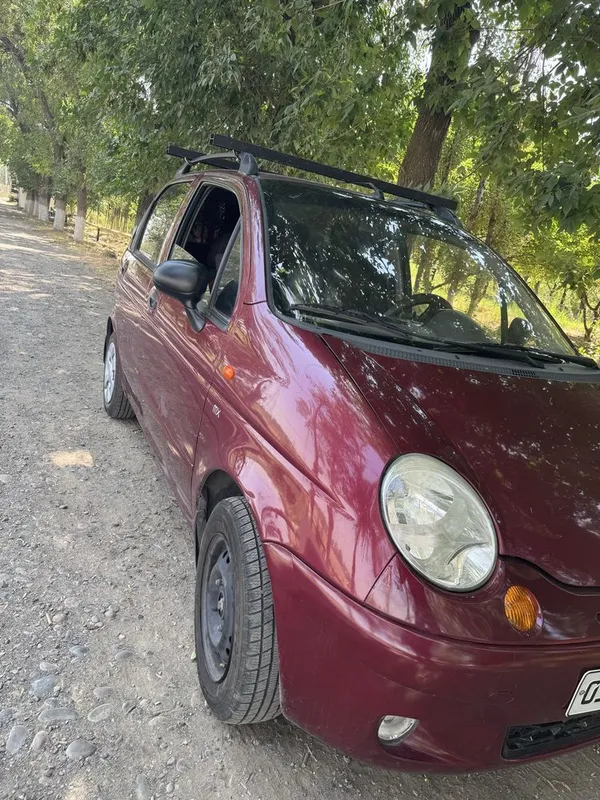 Matiz 2010 yil. Yevro kondisaner 10 Matiz 2010 yil. Yevro kondisaner 10