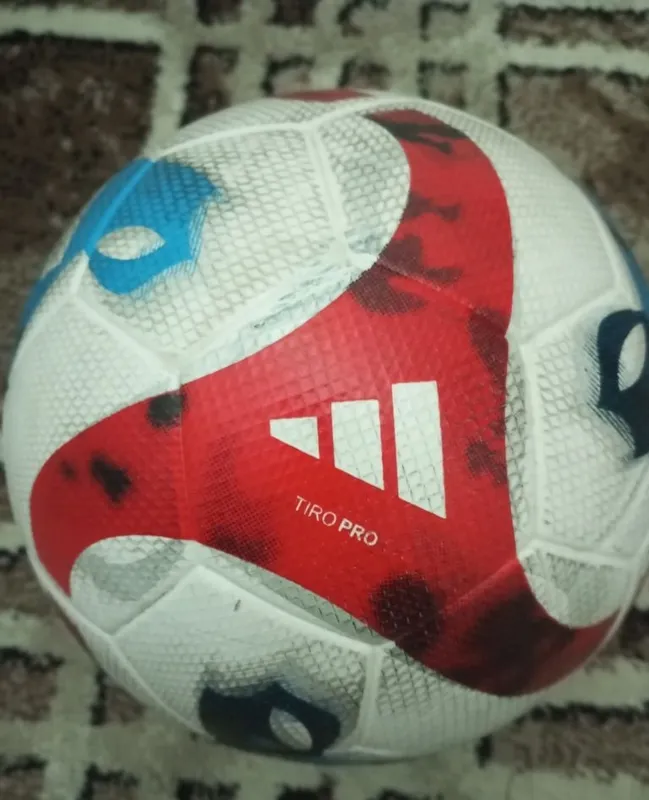 Tiro pro koptokgi 2 Tiro pro koptokgi 2