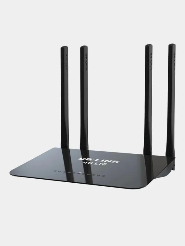 Lb link 4g lte беспроводной роутер 4