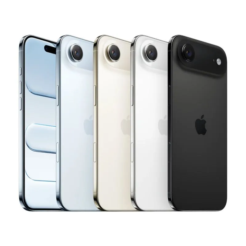Iphone air toshkent