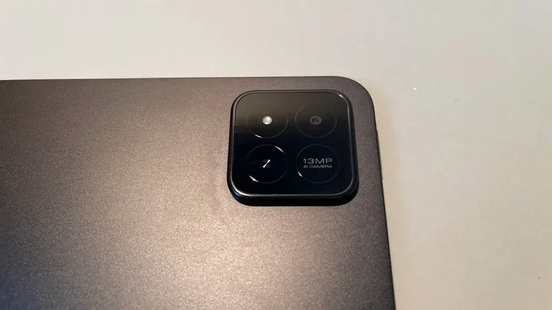 Xiaomi Pad 7 в отличном состоянии 4 Xiaomi Pad 7 в отличном состоянии 4