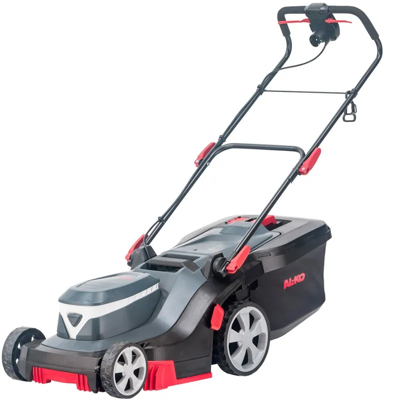 Газонокосилка электрическая AL-KO Comfort 32.2 E
