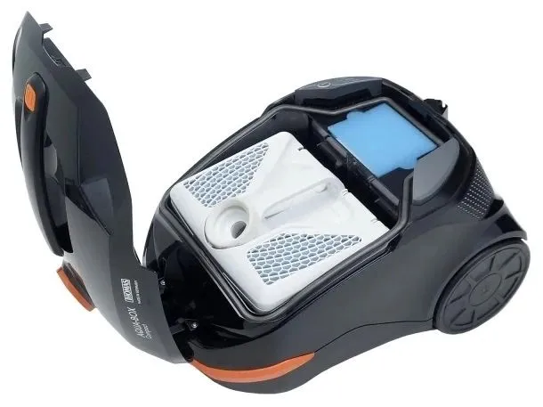 Thomas AQUA-BOX Compact changyutgichi 2