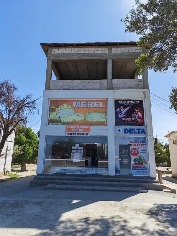 Продается квартира в центре — фото 9