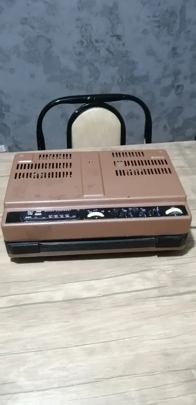 моно усилитель