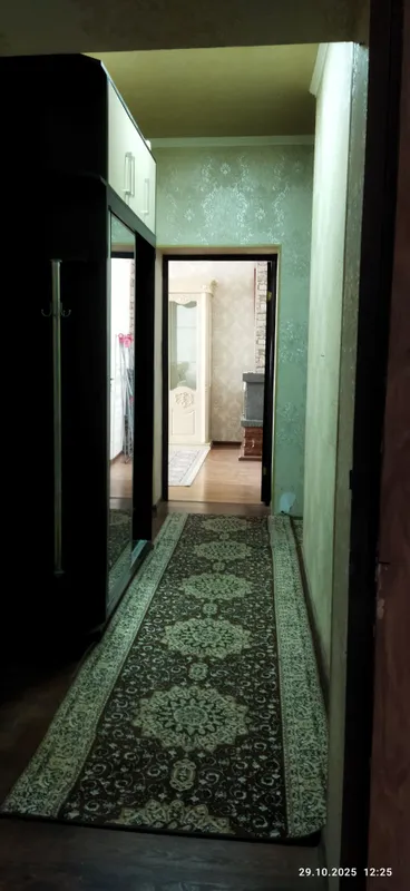 Сдам в аренду свою 2х комнатную квартиру на дархане долгий срок. — фото 3