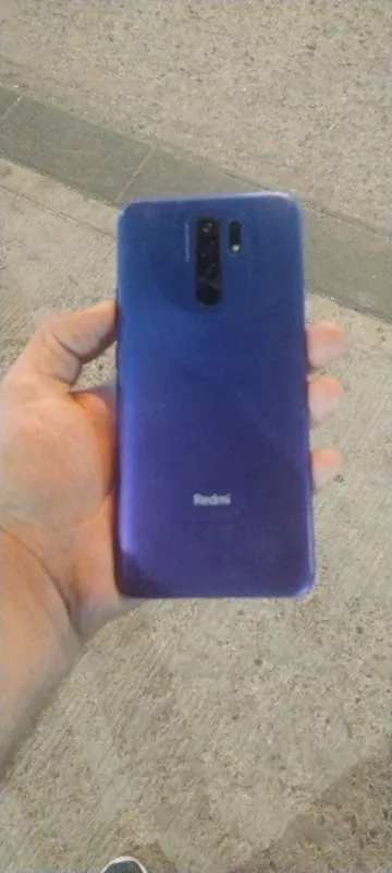redmi 9 32 3 aybi yo tel qisala gaplwmz 2 redmi 9 32 3 aybi yo tel qisala gaplwmz 2