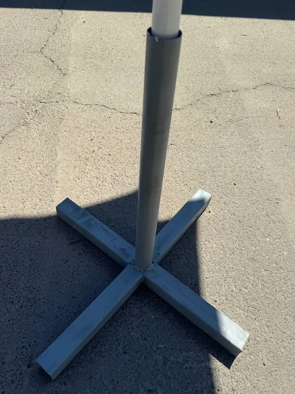 Zont naves palatka optom 4
