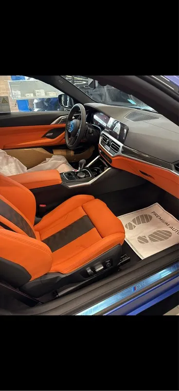Bmw m4 competition 3 Bmw m4 competition 3