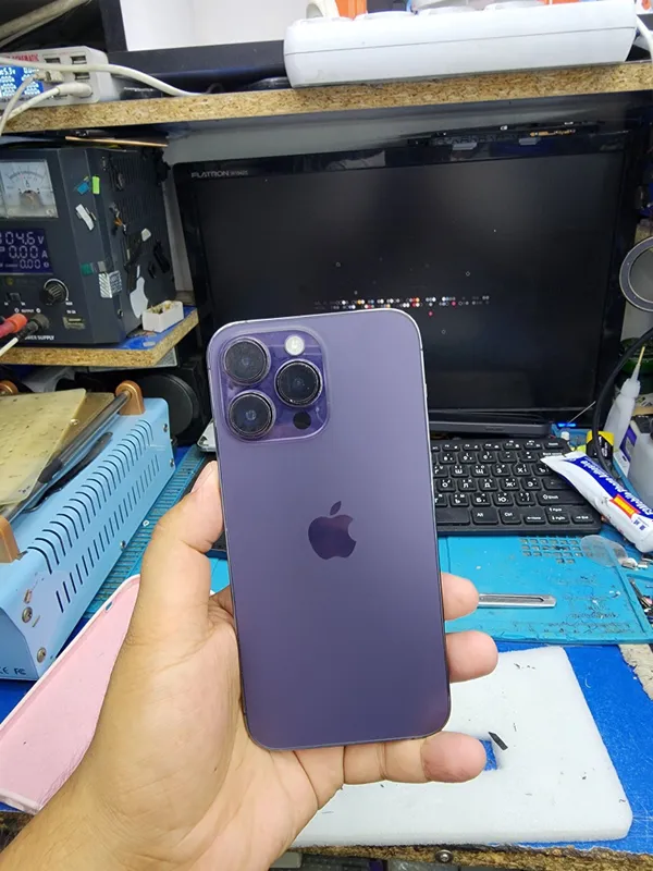 Продаётся iPhone 14 Pro Max iCloud 1 Продаётся iPhone 14 Pro Max iCloud 1