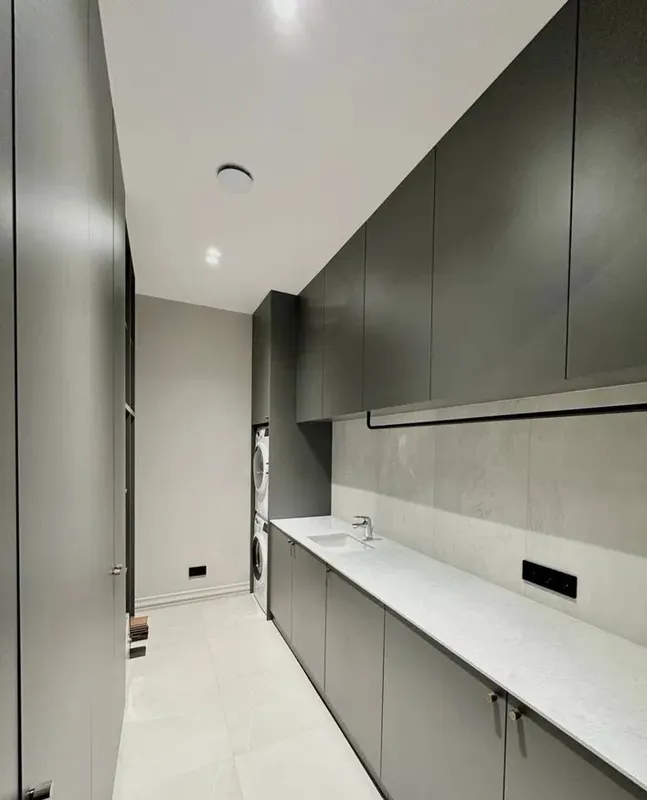 TTZ 3 xona • 75 m² • 6/9-qavat 7