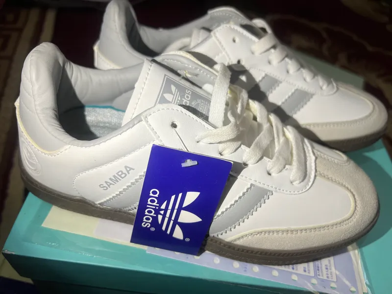 Krasovka Adidas 1 Krasovka Adidas 1