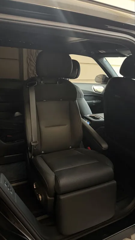 Lynk & Co 900 1.5Т корага кора 3 Lynk & Co 900 1.5Т корага кора 3